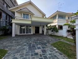 Gentle Villas (D11), Detached #609641531